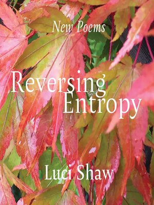 cover image of Reversing Entropy
